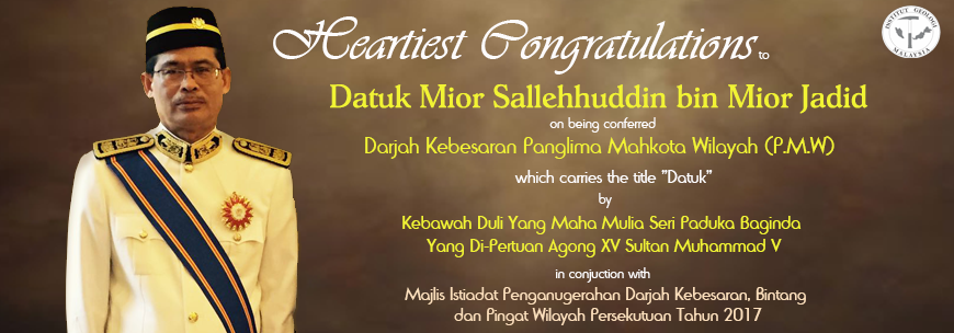 banner datuk kp 2017 igm